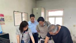 邢臺市21家水泥企業(yè)被檢查，總體滿意！