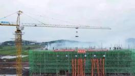 投資30億！海螺又一大項(xiàng)目落地！