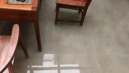 北京一小區(qū)被淹！數(shù)百業(yè)主維權(quán)無門?。ㄒ曨l）