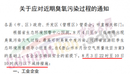 停限產(chǎn)！連發(fā)兩文！這一地區(qū)水泥企業(yè)要……