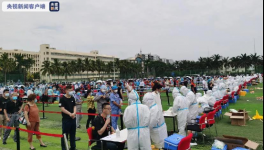蔓延！多個工地感染，涉及水泥大省！