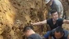 坍塌、墜落，遇難13人！為水泥行業(yè)再敲警鐘！