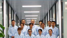 臺(tái)泥貴港危廢化驗(yàn)室究竟有什么奧秘？