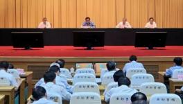 ?緊急！5省1000多家水泥廠環(huán)保檢查開(kāi)始了！
