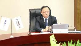 重磅！海螺集團(tuán)高層人事調(diào)整！