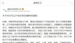 全國十幾個(gè)省限電！近2000家水泥廠“預(yù)警”！