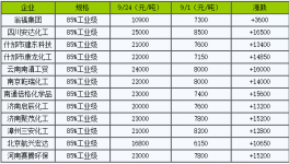 ?限產(chǎn)限電！水泥窯用耐火材料提價箭在弦上！