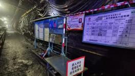 突發(fā)！4死4傷！65人緊急送醫(yī)！一煤礦出事故！