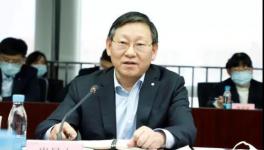 買礦！整合！換將！建廠！50強水泥企業(yè)動作頻頻！