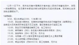 緊急！一工地13人感染！多省“三?！?！