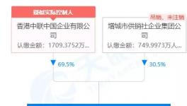 又一水泥企業(yè)破產(chǎn)清算！