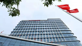 聚焦：今非昔比，冀東發(fā)展集團(tuán)新貌！