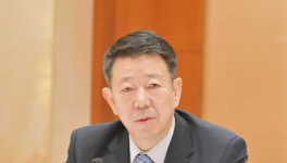 海螺集團(tuán)董事長王誠建議，加快制訂水泥行業(yè)統(tǒng)一的核定標(biāo)準(zhǔn)！