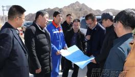 祁連山水泥又一條4000t/d生產(chǎn)線即將開建！