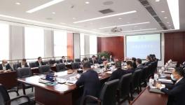 最新！葛洲壩水泥領(lǐng)導(dǎo)班子調(diào)整！
