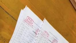 一千多份工程質(zhì)量檢測報告造假！記者獨(dú)家調(diào)查！