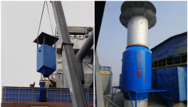 消聲降噪，潔靜環(huán)保，水泥建材降噪的首選！