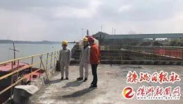 年減少碳排放243.6噸，華新水泥打造“零排放”港口！