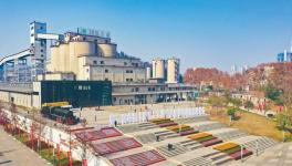 黃石最新“國潮”打卡地，華新遺址公園來了！