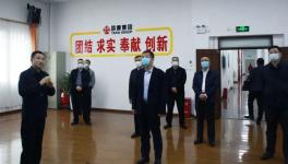 塔牌：至2024年全面完成所有水泥生產(chǎn)線(xiàn)綠色化、智能化升級(jí)改造！
