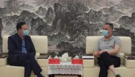 海螺將加大在湖南投資，再造一個雙峰海螺！