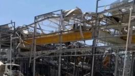 驚悚！僅僅一個(gè)月28起事故，64死22傷，6人失聯(lián)！