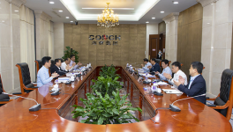 辭職！海螺、金隅、上汽等多家企業(yè)換帥！