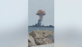 23人死傷！水泥廠連發(fā)爆炸事故！
