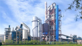 提高1400KW！水泥廠余熱發(fā)電效率提升分享！