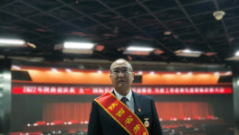 扎根基層，打造綠色智慧礦山記——?jiǎng)谀垖W(xué)禎