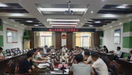 又一條4500t/d水泥熟料生產(chǎn)線加速推進(jìn)中！