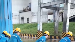 停工！海螺水泥被淹！多省預(yù)警！