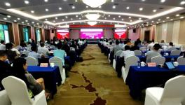 湖南建材聯(lián)合會(huì)成立，呂文斌當(dāng)選首屆會(huì)長!