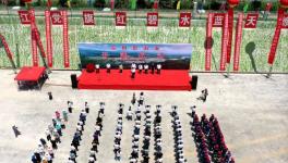 貴州西南水泥，進(jìn)入全國大市場！