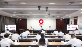 中聯(lián)同力公司下半年這樣干！