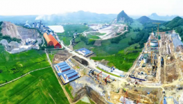 金隅冀東“無人工廠”將于2023年5月建成投產(chǎn)！