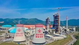 塔牌集團(tuán)：2022年上半年凈利潤(rùn)約1.75億元，同比下降80.9%