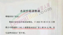 半數(shù)以上企業(yè)“虧損”！漲價(jià)=救命！