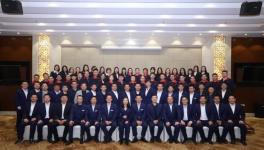 潤天環(huán)保2021年新春寄語！