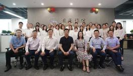 入選專精特新！水泥窯廢棄物處置領(lǐng)軍企業(yè)潤(rùn)天環(huán)保展新篇！