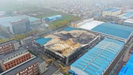 慘！38人死亡！又一企業(yè)突發(fā)事故！水泥廠類似事頻發(fā)！
