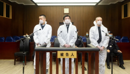 4年騙了80億 “假央企”栽了 ！