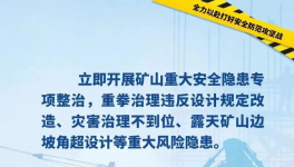 注意！明察暗訪！3000多家水泥廠安全大檢查！