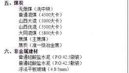 5月“第一輪”降價(jià)！190元/噸水泥來(lái)了！