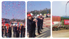 揭秘：中建材、冀東、萬年青水泥窯替代燃料利用方案！