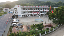 高清圖集：兗州中材帶你沉浸式體驗(yàn)綠色礦山！