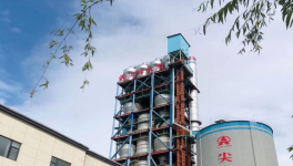 收藏！節(jié)電182萬/年，尖峰水泥節(jié)電節(jié)能技術分享！