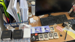 動手！800多人被抓！水泥廠內(nèi)幕交易不斷！