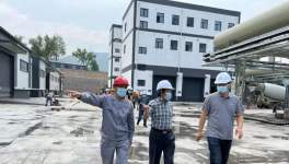 “零填埋”！亞泰水泥危廢處置及替代燃料項(xiàng)目順利驗(yàn)收！